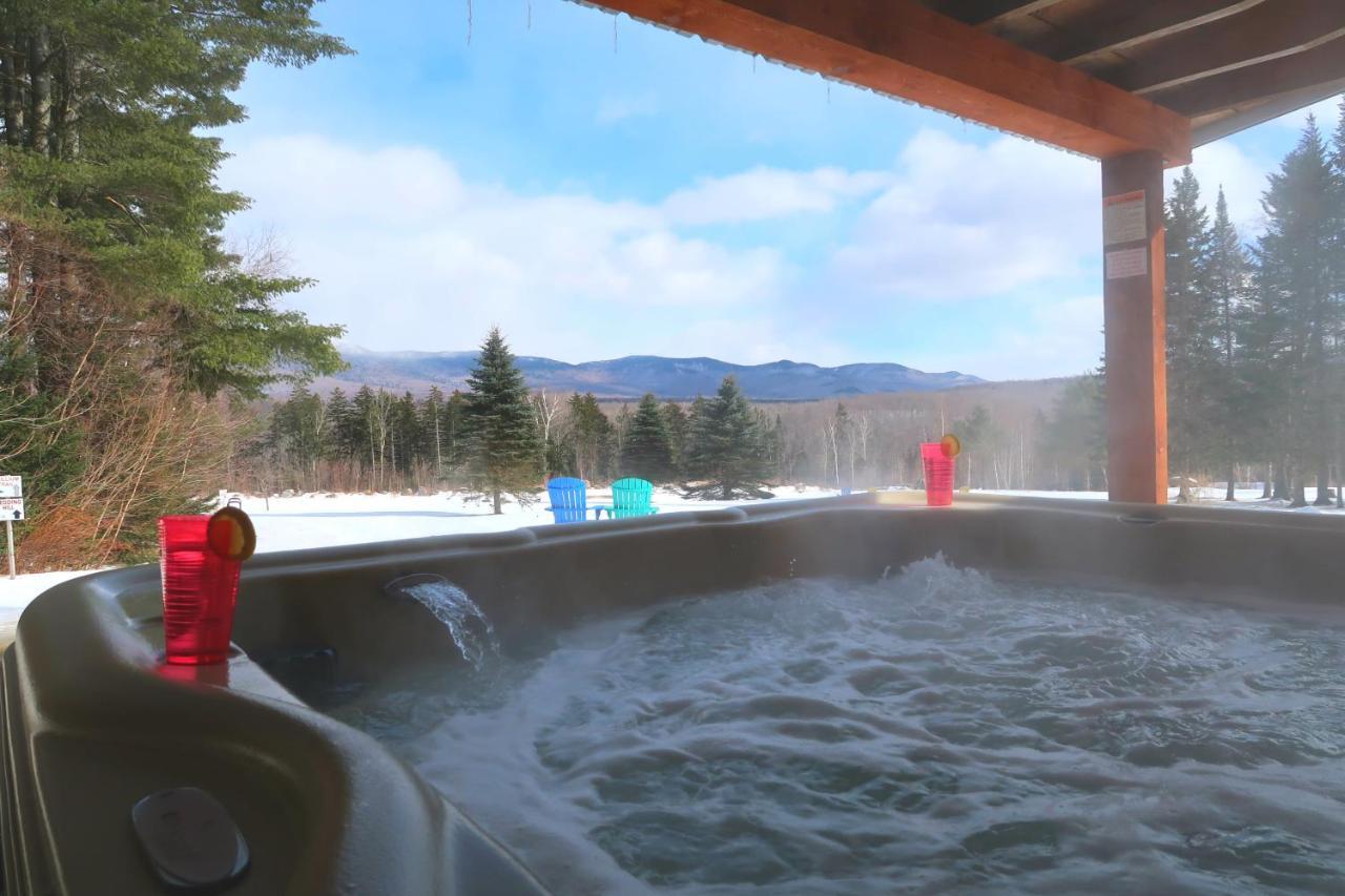 Robert Frost Mountain Cabins ميدلبوري المظهر الخارجي الصورة